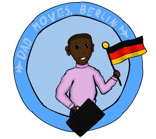 Dad Moves Berlin